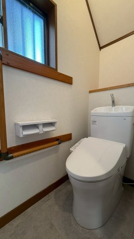 能登町のトイレ|トイレ