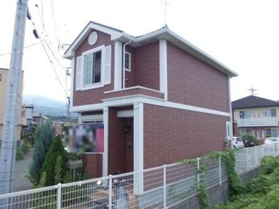 【外観】 | ジョイ・キープ・クニヤンⅡ | 建物外観を気になさる方へ、見た目の良い物件です