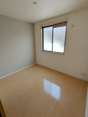 リラフォートｉの内装