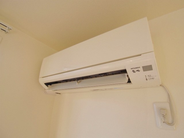 リラフォートｉの設備