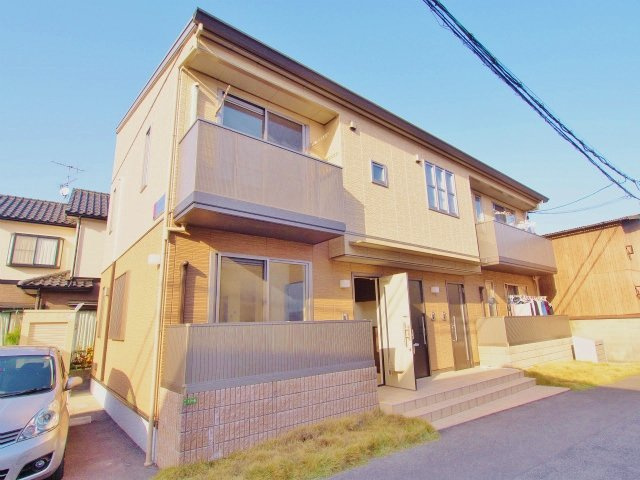 リラフォートｉ