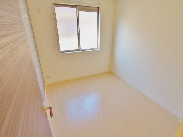 リラフォートｉの内装