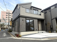 練馬区石神井町1丁目　新築戸建　№1 11490万円の画像