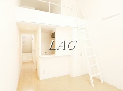 【寝室】 | コンフォートスペース新宿 | 寝室です。