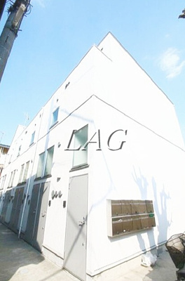 【外観】 | コンフォートスペース新宿 | 外観です。