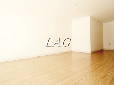 【居間・リビング】 | コンフォートスペース新宿 | 洋室のお部屋です。