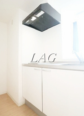 【キッチン】 | コンフォートスペース新宿 | キッチンです。