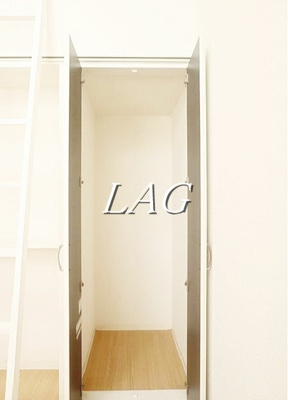 【収納】 | コンフォートスペース新宿 | 収納です。