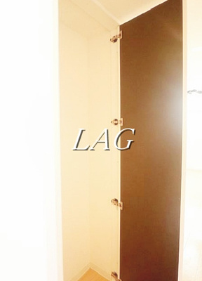 【玄関】 | コンフォートスペース新宿 | 玄関です。