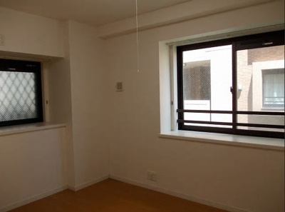 【寝室】 | ラポール西大島ウエスト