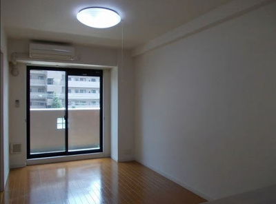 【内装】 | ラポール西大島ウエスト