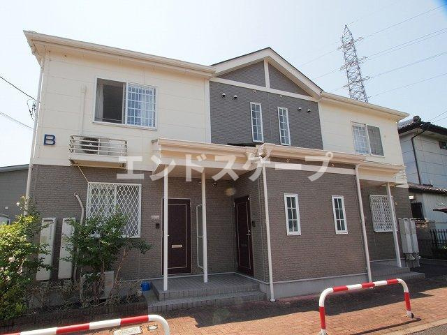 フォルトーナＢ