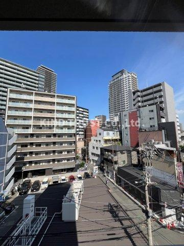 アーバネックス梅田中崎町Ⅱのその他