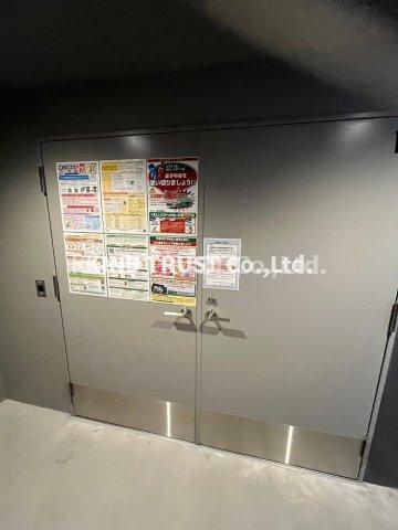 アーバネックス梅田中崎町Ⅱのその他