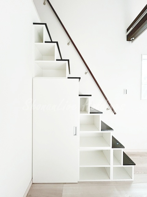 横浜市戸塚区戸塚町のアパートの収納|洋服多い方にもおすすめ♪