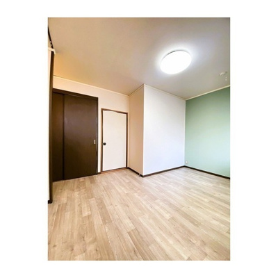 【内装】 | シティハイムハウスＭ２