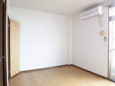 【内装】 | ブルーベリーハウスＡ