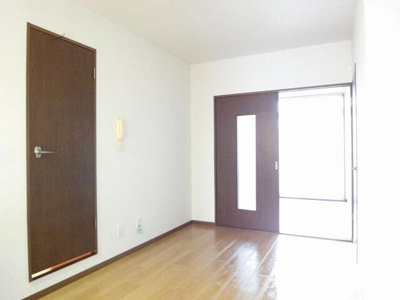 【内装】 | ブルーベリーハウスＡ