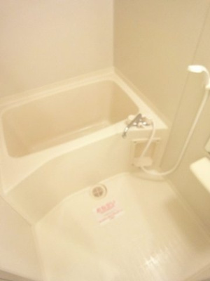 【浴室】 | ブルーベリーハウスＡ