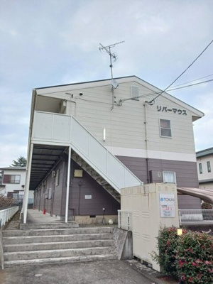 【その他】 | リバーマウス