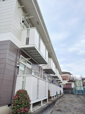 【バルコニー】 | リバーマウス