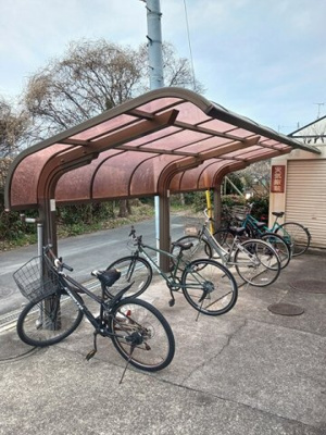 【その他共用部分】 | リバーマウス