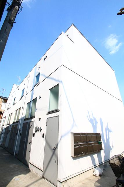 コンフォートスペース新宿