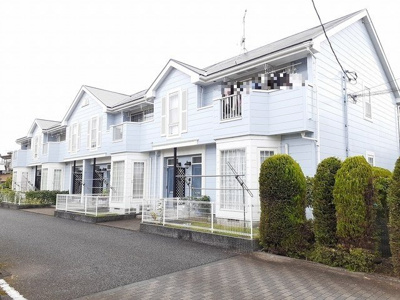 【外観】 | ミレニアム・Ｔ