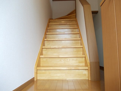 【玄関】 | ミレニアム・Ｔ