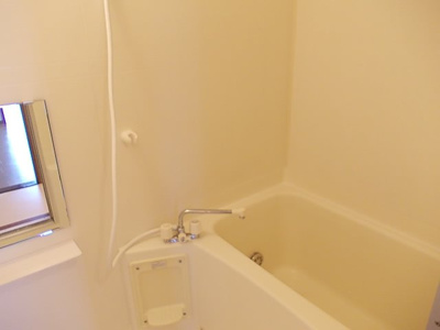 【浴室】 | ミレニアム・Ｔ