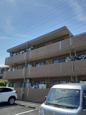 【バルコニー】 | カームＤＥＮ