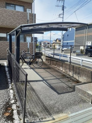 【その他共用部分】 | カームＤＥＮ