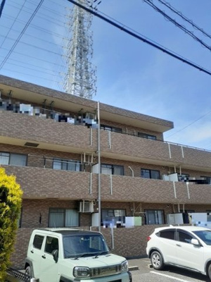 【外観】 | カームＤＥＮ