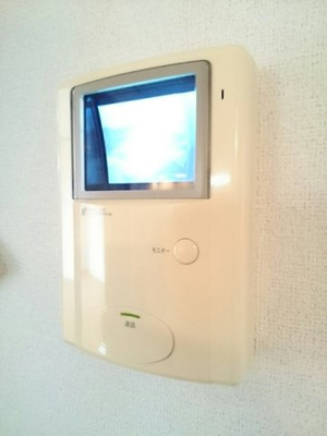 【セキュリティ】 | サンシャインＡ