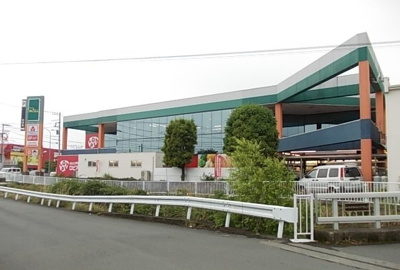 【周辺】 | サンシャインＡ | かいせいモールまで1700m