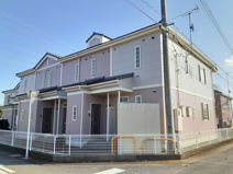 プリンス西茂呂　壱番館の画像