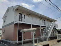 コーポエスポアールの画像