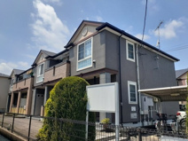 ラルジュⅠの画像