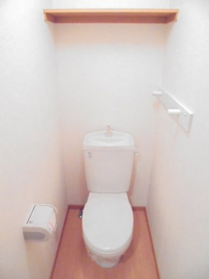 【トイレ】 | ジョイ・キープ・クニヤン