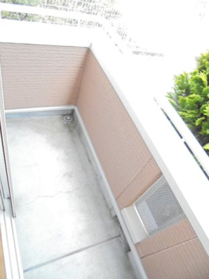 【バルコニー】 | ジョイ・キープ・クニヤン