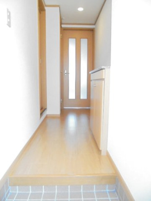 【玄関】 | ジョイ・キープ・クニヤン