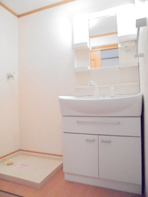 【洗面所】 | ジョイ・キープ・クニヤン