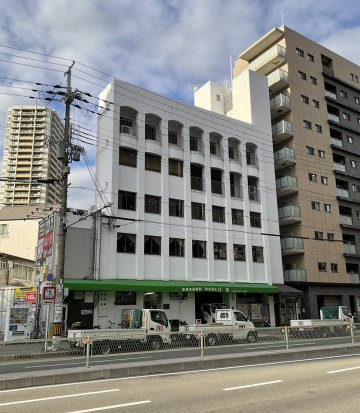 辻芳ビル
