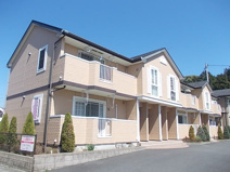 パレ・アルカンシェルⅠの画像