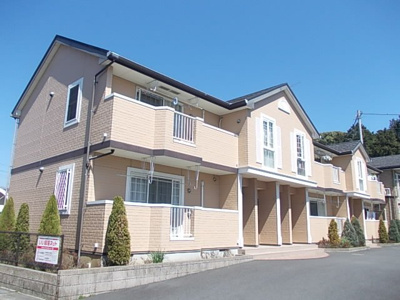 【外観】 | パレ・アルカンシェルⅠ