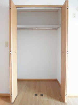 【収納】 | パレ・アルカンシェルⅠ