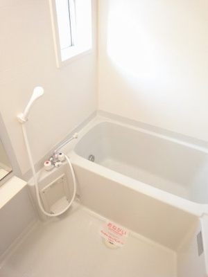 【浴室】 | パレ・アルカンシェルⅠ