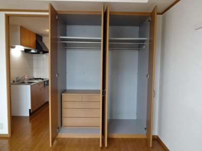 【収納】 | シャン・ド・ペーシュ | 収納