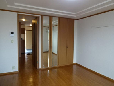 【内装】 | シャン・ド・ペーシュ | 室内