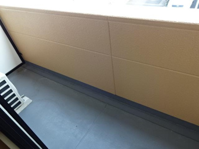 【その他】 | シャン・ド・ペーシュ | ベランダ